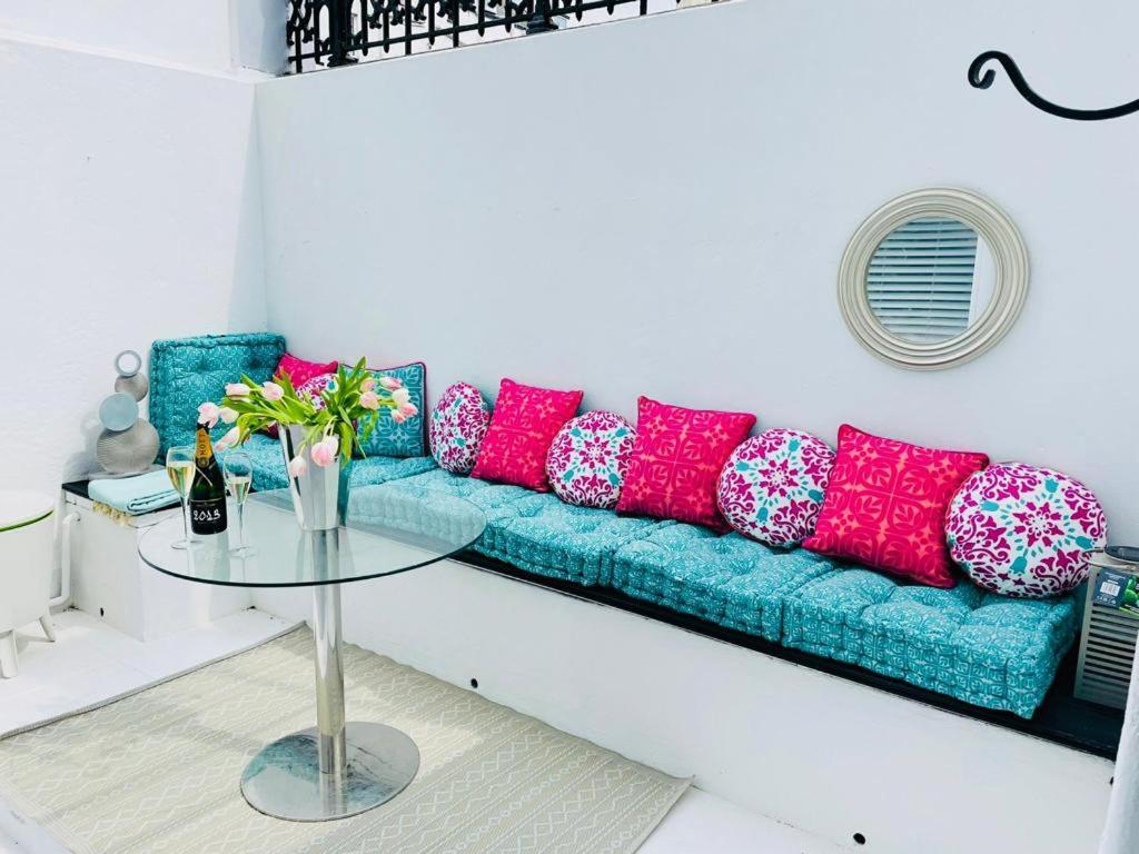 Baybreeze Apartment The Hoe Плимът Екстериор снимка