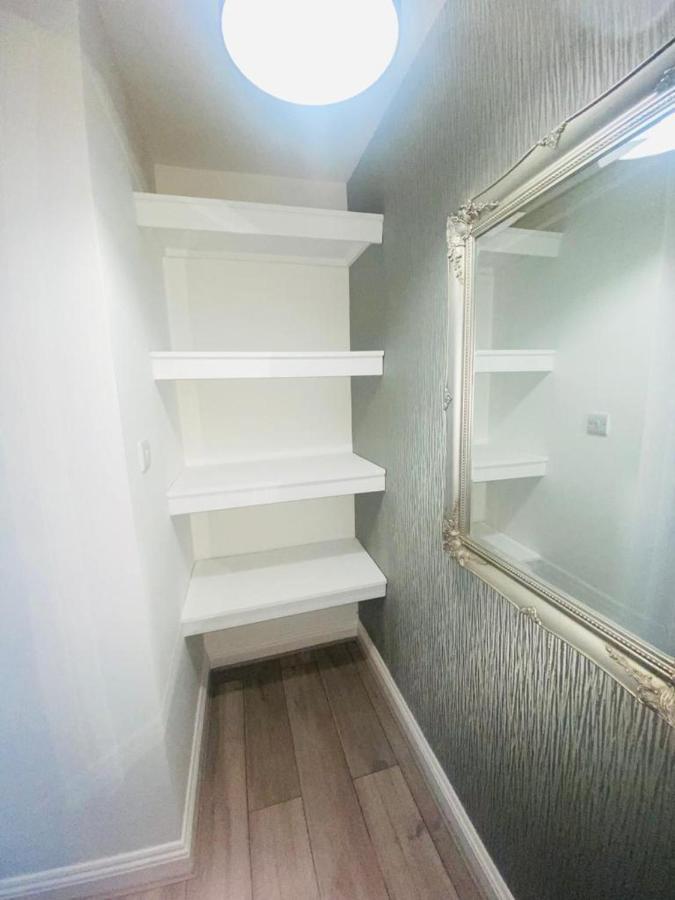 Baybreeze Apartment The Hoe Плимът Екстериор снимка