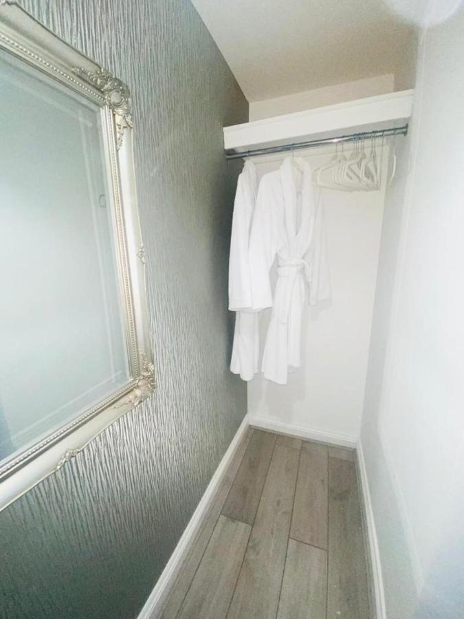 Baybreeze Apartment The Hoe Плимът Екстериор снимка